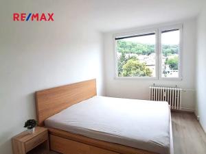 Pronájem bytu 3+1, Praha - Košíře, Plzeňská, 76 m2