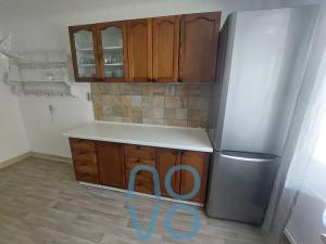 Pronájem bytu 2+1, Praha - Hloubětín, Konzumní, 58 m2