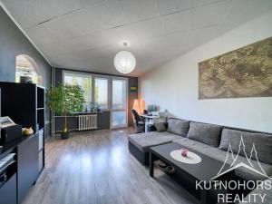 Prodej bytu 3+1, Pečky, V Horkách, 69 m2
