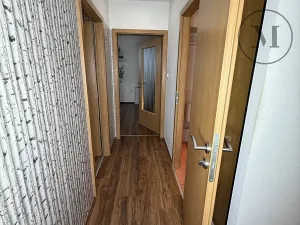 Pronájem bytu 2+kk, České Budějovice, Dlouhá, 40 m2