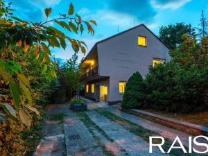 Prodej rodinného domu, Brno, Odlehlá, 384 m2