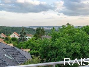 Prodej rodinného domu, Brno, Odlehlá, 384 m2