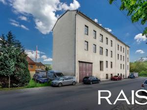 Prodej činžovního domu, Brno, Cacovice, 1404 m2