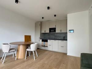 Pronájem bytu 2+kk, Praha - Stodůlky, Hábova, 57 m2
