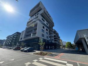 Pronájem bytu 2+kk, Praha - Stodůlky, Hábova, 57 m2
