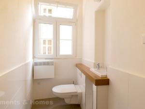 Pronájem bytu 2+kk, Praha - Žižkov, Ševčíkova, 51 m2