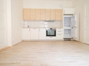Pronájem bytu 2+kk, Praha - Žižkov, Ševčíkova, 51 m2