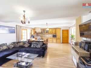 Pronájem rodinného domu, Ždírec, 116 m2