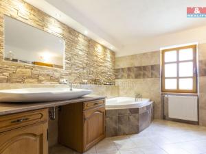 Pronájem rodinného domu, Ždírec, 116 m2