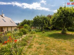 Pronájem rodinného domu, Ždírec, 116 m2