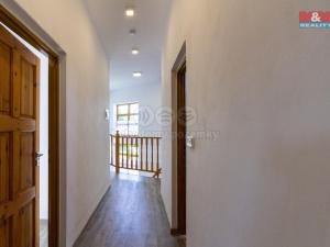 Pronájem rodinného domu, Ždírec, 147 m2