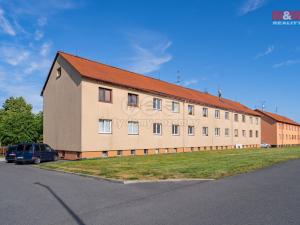 Prodej bytu 2+1, Bohutín - Vysoká Pec, 58 m2