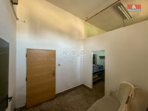 Pronájem obchodního prostoru, Litoměřice - Předměstí, Komenského, 50 m2