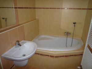 Pronájem rodinného domu, Liberec, Na Mlýnku, 86 m2