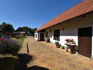 Prodej chalupy, Míčov-Sušice, 130 m2