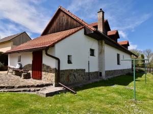 Prodej chalupy, Míčov-Sušice, 130 m2