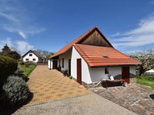 Prodej chalupy, Míčov-Sušice, 130 m2