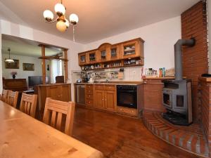 Prodej chalupy, Míčov-Sušice, 130 m2