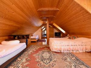 Prodej chalupy, Míčov-Sušice, 130 m2