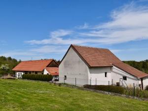 Prodej chalupy, Míčov-Sušice, 130 m2