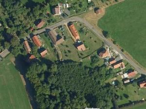 Prodej chalupy, Míčov-Sušice, 130 m2