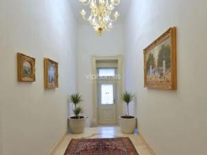 Pronájem bytu 4+kk, Praha - Vinohrady, Italská, 110 m2