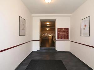 Pronájem bytu 3+kk, Praha - Vinohrady, Máchova, 83 m2