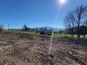 Prodej pozemku pro bydlení, Starý Jičín, 908 m2