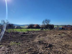 Prodej pozemku pro bydlení, Starý Jičín, 908 m2
