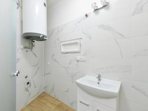 Pronájem bytu 2+1, Praha - Michle, Michelská, 51 m2