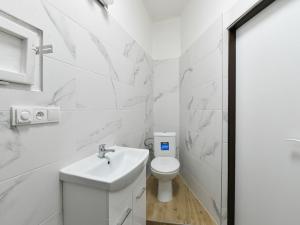 Pronájem bytu 2+1, Praha - Michle, Michelská, 51 m2