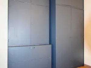 Pronájem bytu 1+kk, Praha - Veleslavín, Šumberova, 26 m2