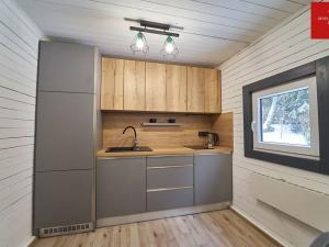 Prodej chalupy, Tři Sekery, 50 m2