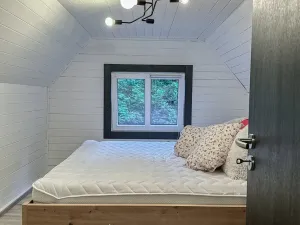 Prodej chalupy, Tři Sekery, 50 m2