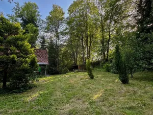 Prodej chalupy, Tři Sekery, 50 m2