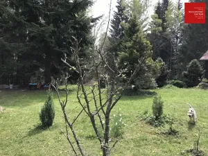 Prodej chalupy, Tři Sekery, 50 m2