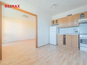 Prodej bytu 3+1, Kladno, Ústecká, 55 m2