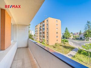Prodej bytu 3+1, Kladno, Ústecká, 55 m2