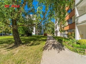 Prodej bytu 3+1, Kladno, Ústecká, 55 m2