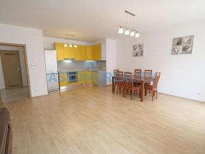 Pronájem bytu 3+kk, Praha - Kunratice, Za valem, 110 m2