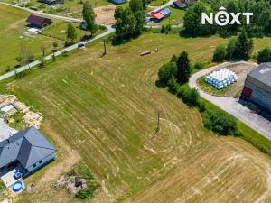 Prodej pozemku pro bydlení, Jílovice, 2680 m2