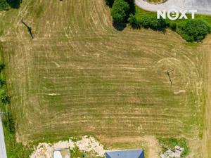 Prodej pozemku pro bydlení, Jílovice, 2680 m2