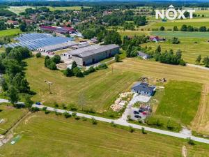 Prodej pozemku pro bydlení, Jílovice, 5328 m2