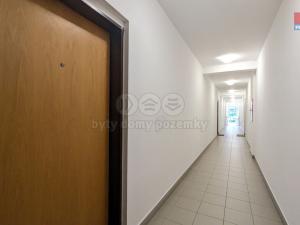 Prodej bytu 1+kk, Praha, Vřesová, 27 m2