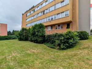 Prodej bytu 1+kk, Praha, Vřesová, 27 m2