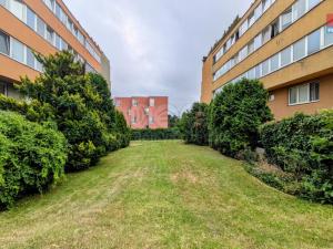 Prodej bytu 1+kk, Praha, Vřesová, 27 m2
