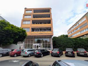 Prodej bytu 1+kk, Praha, Vřesová, 27 m2