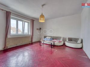 Prodej rodinného domu, Chotěšov, Nerudova, 160 m2