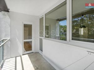 Prodej bytu 3+1, Železný Brod, Na Vápence, 69 m2