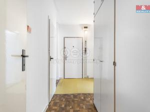 Prodej bytu 3+1, Železný Brod, Na Vápence, 69 m2